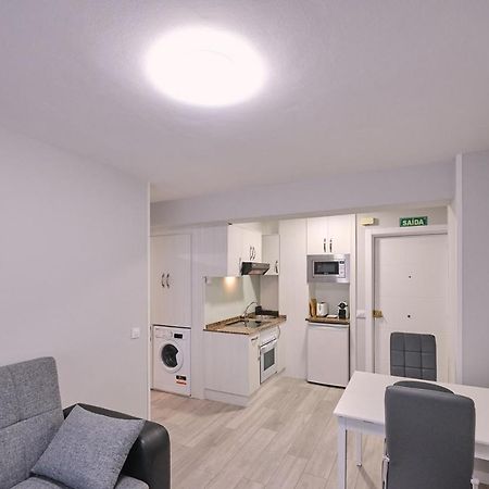 La Casa De Julia Apartamento Nuevo Y Centrico Σαντιάγο ντε Κομποστέλα Εξωτερικό φωτογραφία